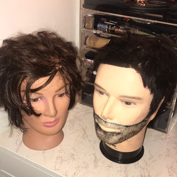 Manikin. Male and female. - Picture 3 of 3